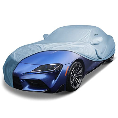 Custom Fit [2020 (Sky Gray / 94. Toyota Gr Supra 2020-2026)