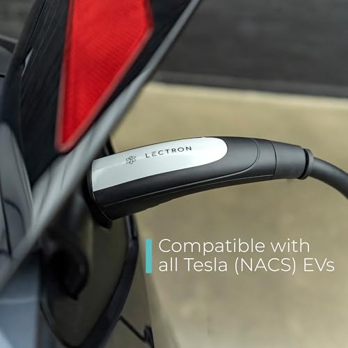 Level 1 Tesla Charger (Level 1 15A NEMA 5-15 WITH APP)