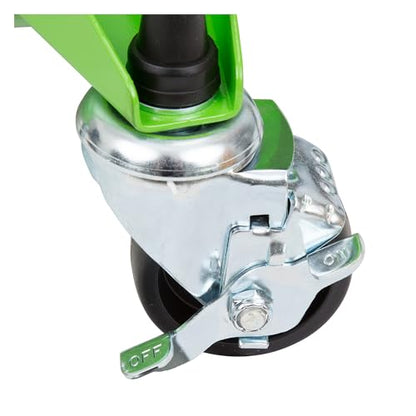 24862 21 Gal Oil Drain Vacuum & Extractor Automotive Oil Container (21 Gallon Oil Drain W/ Vacuum and Extractor)