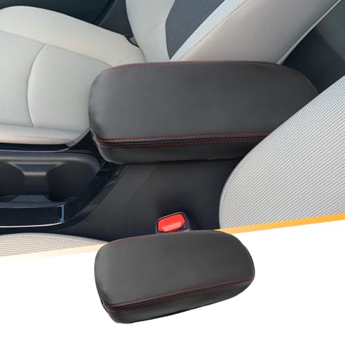 Armrest Cover for 2022 (3)For 2022-2026 Corolla Cross Regular)