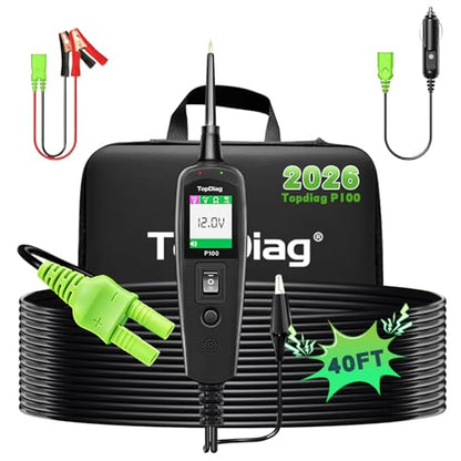 P100 Automotive Circuit Tester (P100)