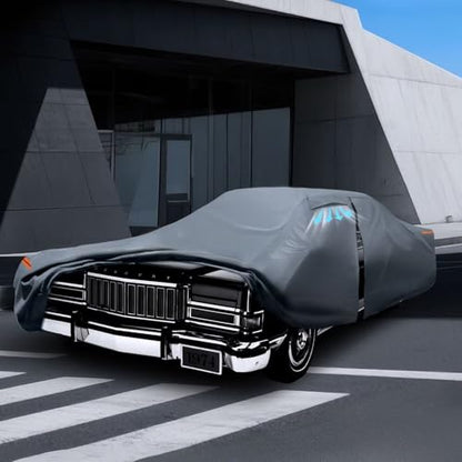 Waterproof Mercury Grand Marquis Marquis