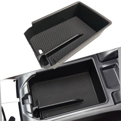 Compatible with BMW X3 G01 (X3 18-24/X4 19-25 Black)