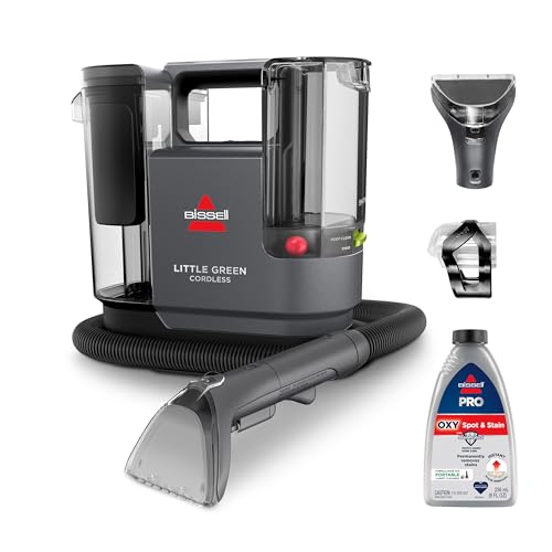 Little Green Cordless SmartMix (Little Green Cordless SmartMix)
