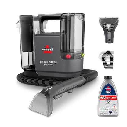 Little Green Cordless SmartMix (Little Green Cordless SmartMix)
