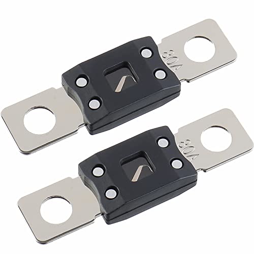 80A MEGA High Current Fuse (80A)
