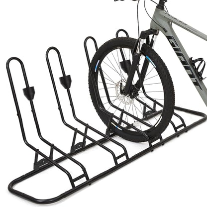 4 Floor Bike Rack (4 Bike Rack)