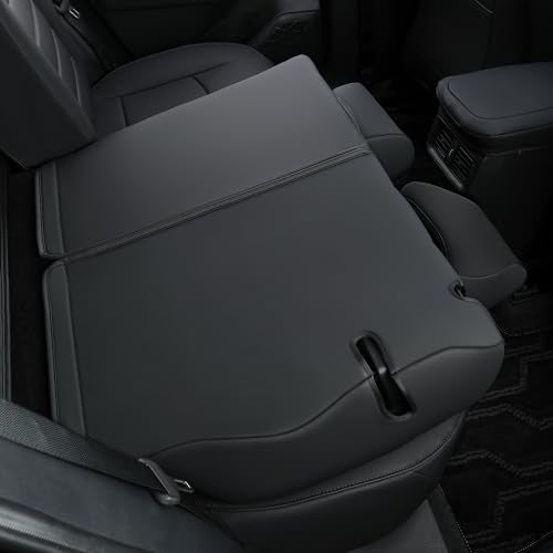 Rav4 Hybrid Seat Covers (#2 2019-2025 RAV4 Hybrid (Not for XSE/SE/Plug-in) / Black)
