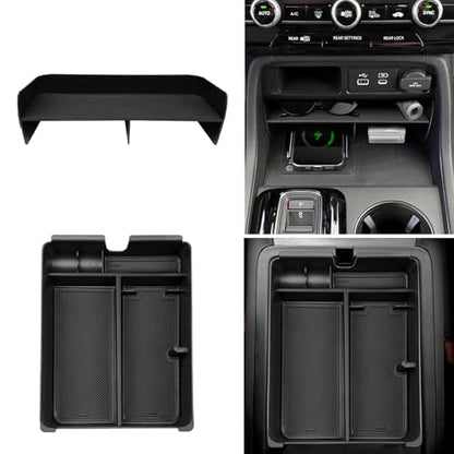 for Honda Pilot 2023 (2023-2026 Pilot)