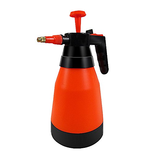 Hand Pressure Sprayer