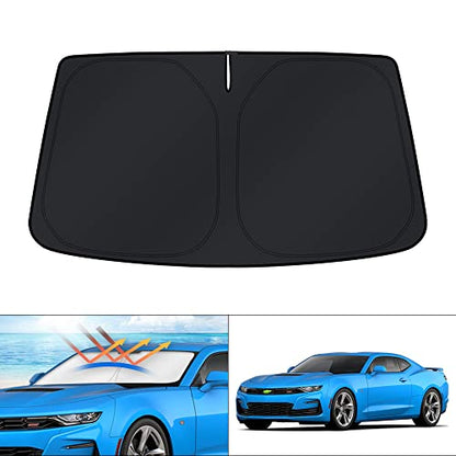 Windshield Sun Shade for Camaro 2016 (FOR | Camaro 2016-2024)