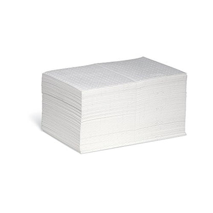 Oil Only Absorbent Mat Pad (Without Dispenser Box)