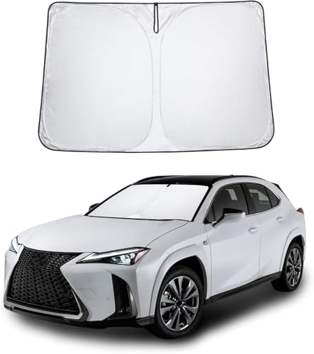 Custom Fit 2019 (Lexus UX 2019-2026)