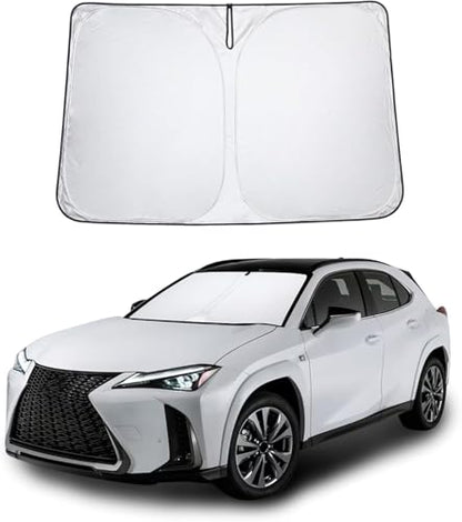 Custom Fit 2019 (Lexus UX 2019-2026)