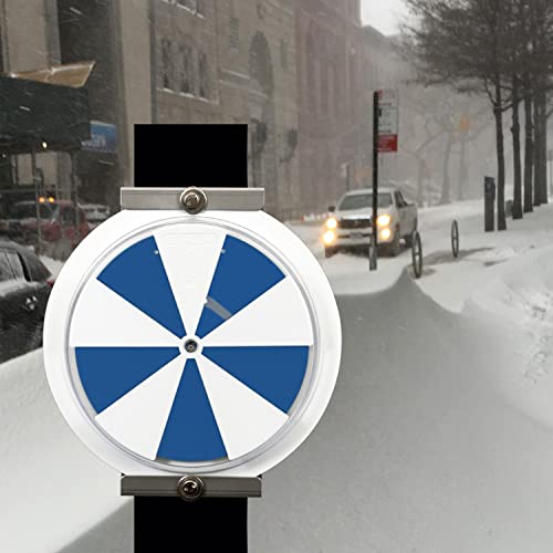 Ice Alert Indicator Sign (Indicator)