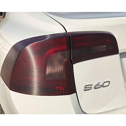 Luxe LightWrap Mid Metal Tail & Headlight Tint Kit (20" x 1 yard)