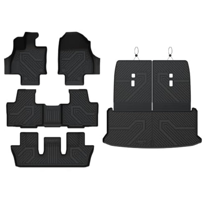 Floor Mats for 2024