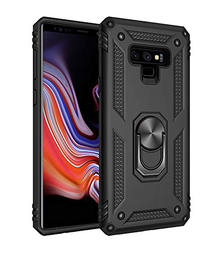 for Samsung Galaxy Note 9 Case (for Note 9 / Black)