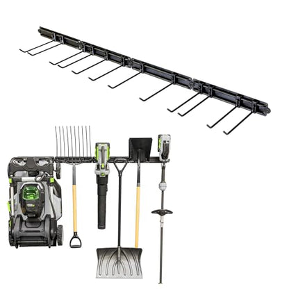 Modular Garage Tool Organizer (64 inch)