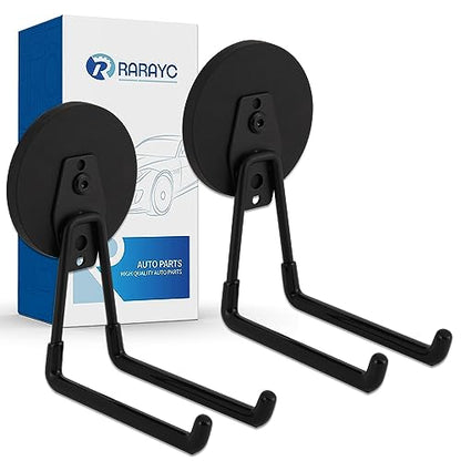 2 Pcs Magnetic Hook Heavy Duty (Large L HOOK)