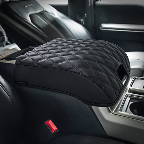 F150 Center Console Cover (2015~2020 / FULL COVER)