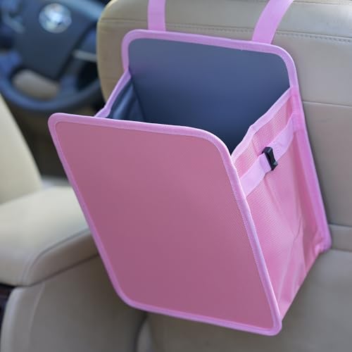 3 Gallons Open (3 Gallons / Pink)