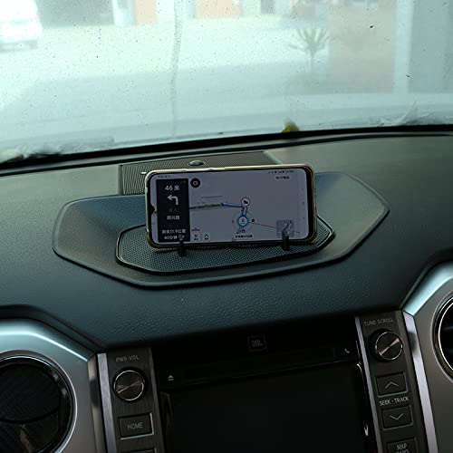 Fit for Toyota Tundra 2007 (Without Mobile Phone Holder)