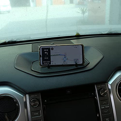 Fit for Toyota Tundra 2007 (Without Mobile Phone Holder)