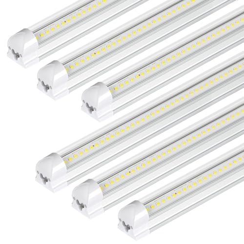 T8 LED Shop Lights 4FT (4FT)