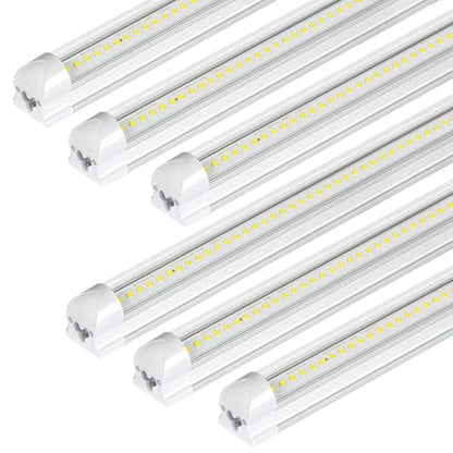 T8 LED Shop Lights 4FT (4FT)