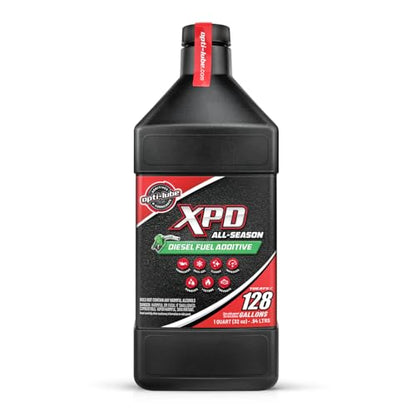XPD All Season Diesel Additive (2 Quarts)