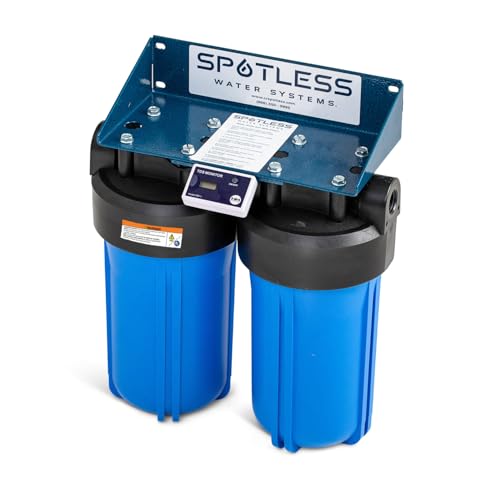 Spotless Water Systems (DIW10)