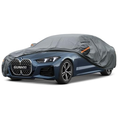 Premium Car Cover Custom Fit BMW 4 Series M4 428i 430i 435i 440i (03 BMW / 3.04 BMW 4-Series)