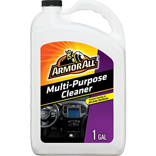 Car Cleaner Bottle (128 Fl Oz (Pack of 1))
