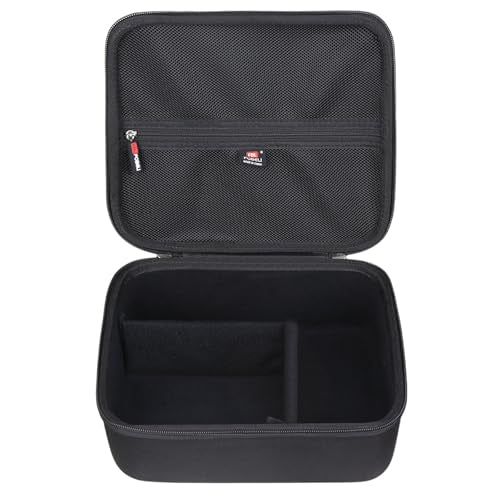 Hard Case for VNOST