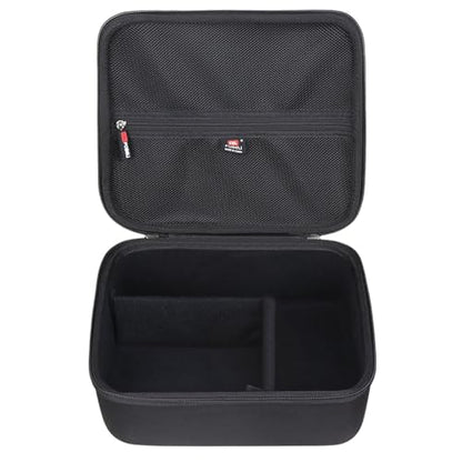 Hard Case for VNOST