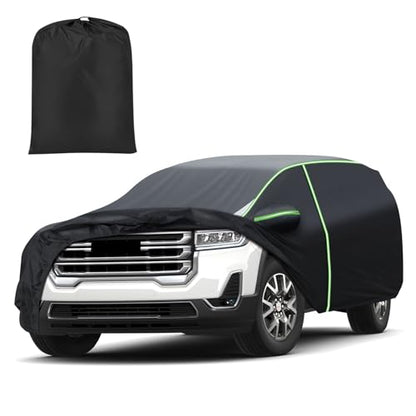 420D Oxford Car Cover for GMC Acadia 2007 (Fit for GMC Acadia)