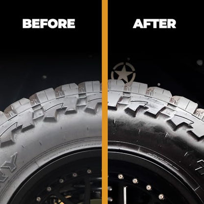 Tire Dressing (1 Gal)