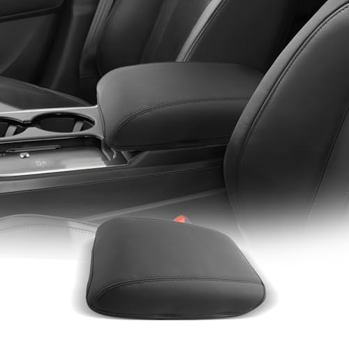 for 2025 2026 Acura RDX Center Console Cover Armrest Box Cover for RDX A (Acura RDX 2025+ Thin)