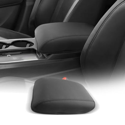 for 2025 2026 Acura RDX Center Console Cover Armrest Box Cover for RDX A (Acura RDX 2025+ Thin)