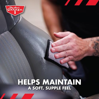 Leather Cleaner (Cleaner)