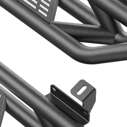 Running Boards Compatible with 2021