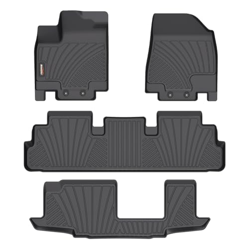 All Weather Floor Mats for 2022