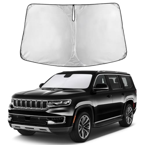 Windshield Sun Shade Fit for 2022