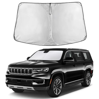 Windshield Sun Shade Fit for 2022