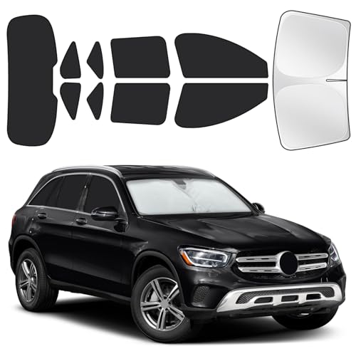 for Mercedes Benz GLC (for Mercedes-Benz GLC-Class 2016-2022)