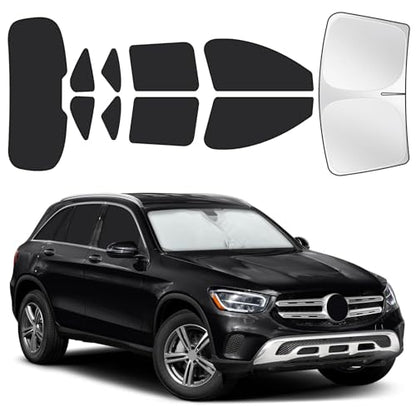 for Mercedes Benz GLC (for Mercedes-Benz GLC-Class 2016-2022)