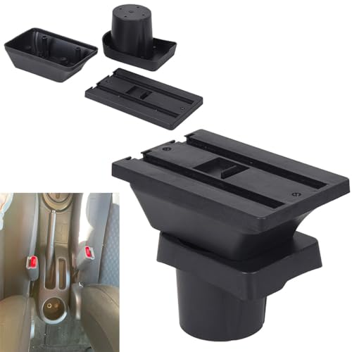 Compatible with Scion XD Armrest 2008 (XD 2008-2016 / Style 5)