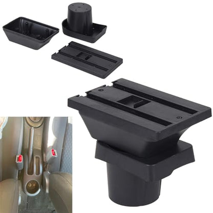 Compatible with Scion XD Armrest 2008 (XD 2008-2016 / Style 2)