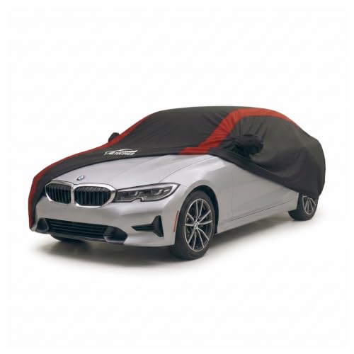 Car Cover Custom Fit for 2008 (BMW 3 Series 2008-2026)